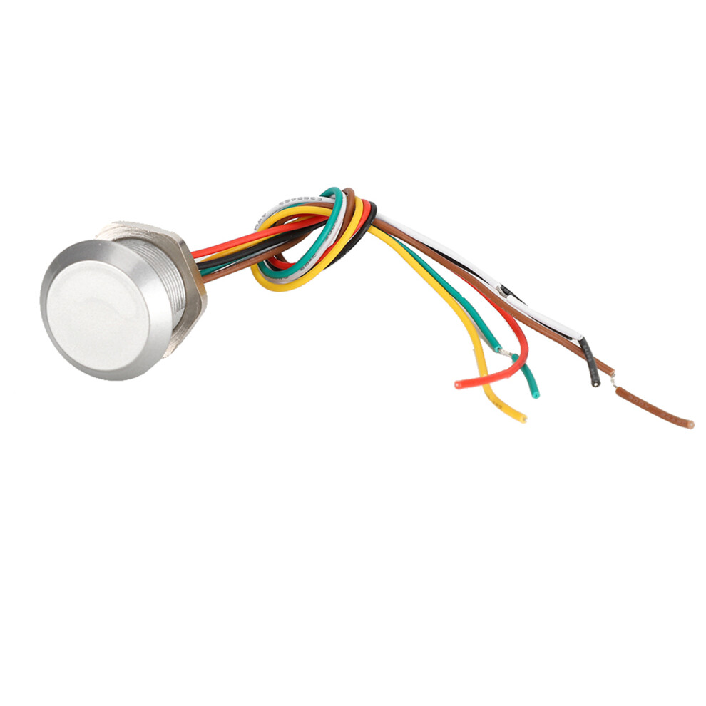 (Ic) Mini Rfid Controller Waterproof Access Control Reader Wiegand26/34 604725101389