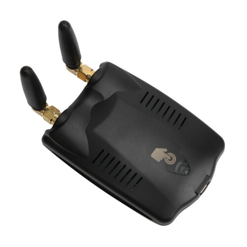 Smart WiFi Gateway 433MHz Fernbedienung für RF 1