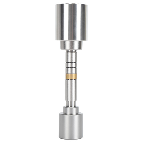 Smart Cylinder Lock Bluetooth APP Password Fingerprint for Home Office 2