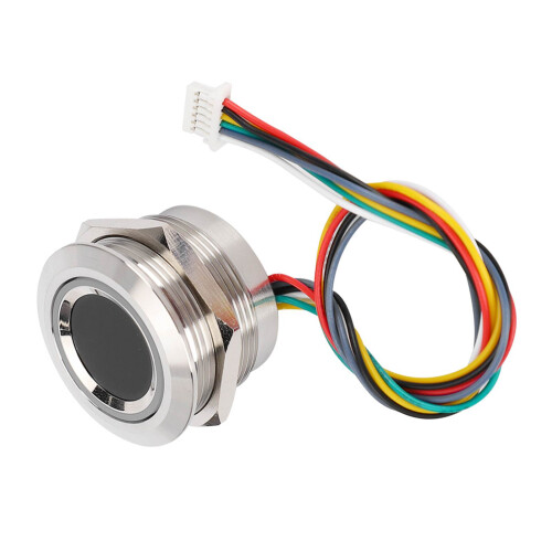 R503 kapazitiver Fingerabdruck-Modul, 2 Farben 2