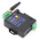 GA01P 3G/GSM Alarmanlage 1-Eingang Mini-Stromausfall-Alarm 5