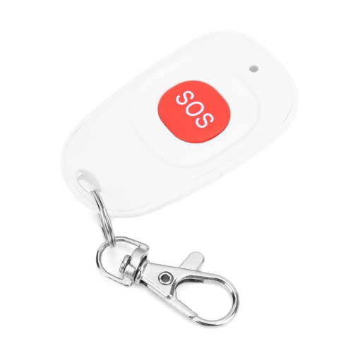 433MHz SOS Emergency Call Button Wireless Remote for Hospital 2