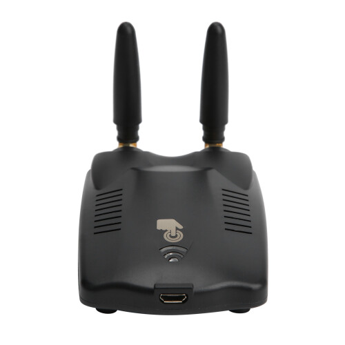 Smart WiFi Gateway 433MHz Fernbedienung für RF 2