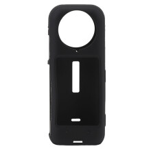 Silicone Case Cover for X4 Dustproof Anti-Scratch Lightweight Sleeve