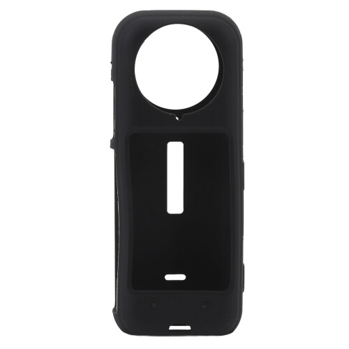 Silicone Case Cover for X4 Dustproof Anti-Scratch Lightweight Sleeve