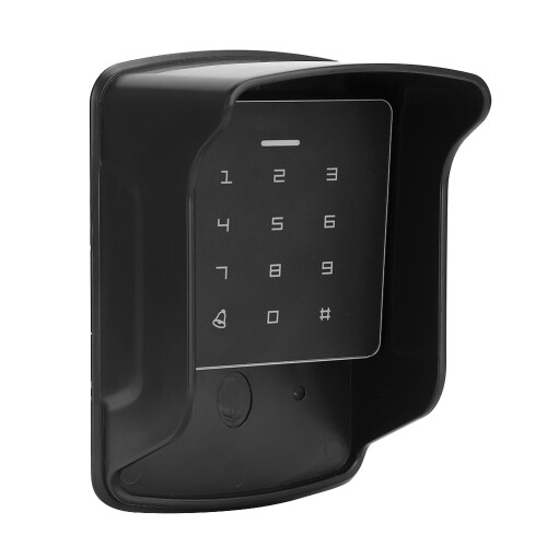 A2 Access Control Machine RFID Keyboard Password Lock Waterproof Cover 1
