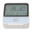 2,4GHz WLAN Temperatur-Feuchtigkeitssensor Smart Thermometer App 5