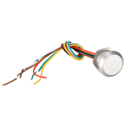 (IC) Mini RFID-Controller wasserdicht Wiegand26/34-Zugriffsleser 2