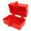 Electrical Plug Lock 5mm Wall Thickness Insulation Lockout Tagout 3