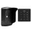 A2 Access Control Machine RFID Keyboard Password Lock Waterproof Cover 3