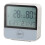 2,4GHz WLAN Temperatur-Feuchtigkeitssensor Smart Thermometer App 2
