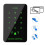 RFID Access Control Card Reader Password With 5 Key Tag 4