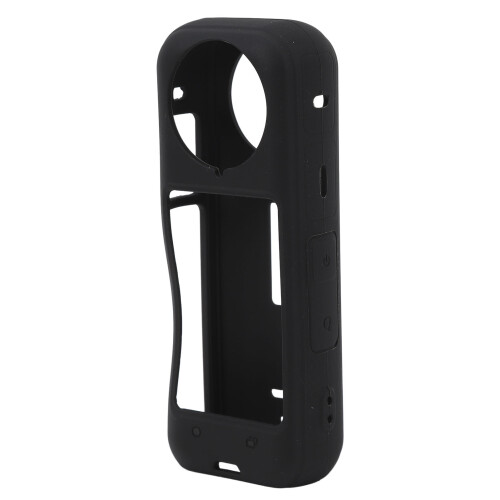 Silicone Case Cover for X4 Dustproof Anti-Scratch Lightweight Sleeve 1