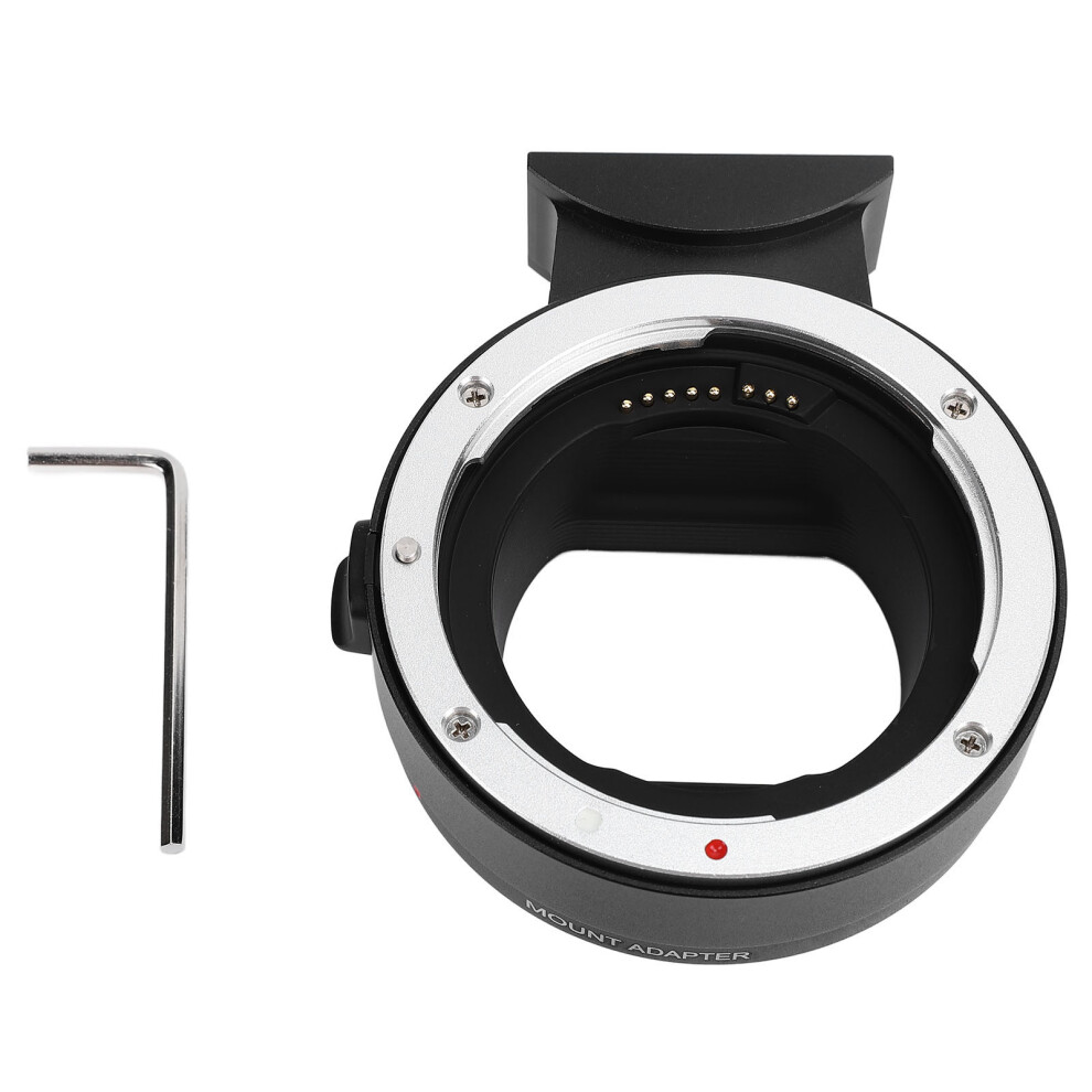 Lens Mount Adapter Auto Focus Ef Ef-S To Eos R R7 R6 R10 R5c R3 5 Rp 643505996760