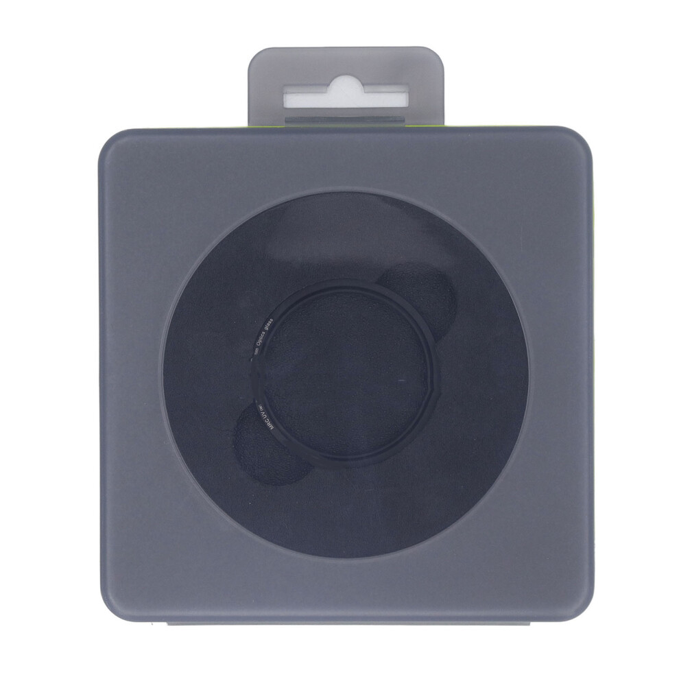 42Mm Uv Filter Thin Weight High Transmittance For Ricoh Gr3 Gr3x Light 643505089295
