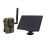 2K Solar Hunting Camera 4G Waterproof HD Infrared 3