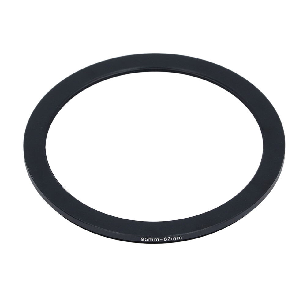 95Mm To 82Mm Camera Step Down Filter Ring 95Mm To 82Mm Lens Accessory 643505089301