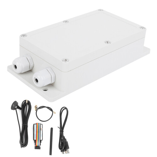 (European Version) 4G SMS-Remote-Board mit 2-Kanal-Relais GSM (Australien)