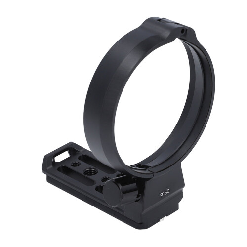 Lens Collar Tripod Mount Ring RF 100-500mm F/4.5-7.1L Quick Release 1