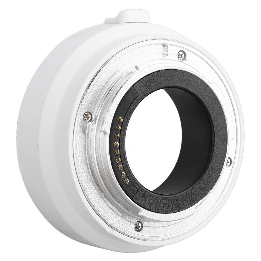Ef To M Lens Adapter Ring For Canon M100 M50 M10 M6 M5 M3 M2 Af 643505996968