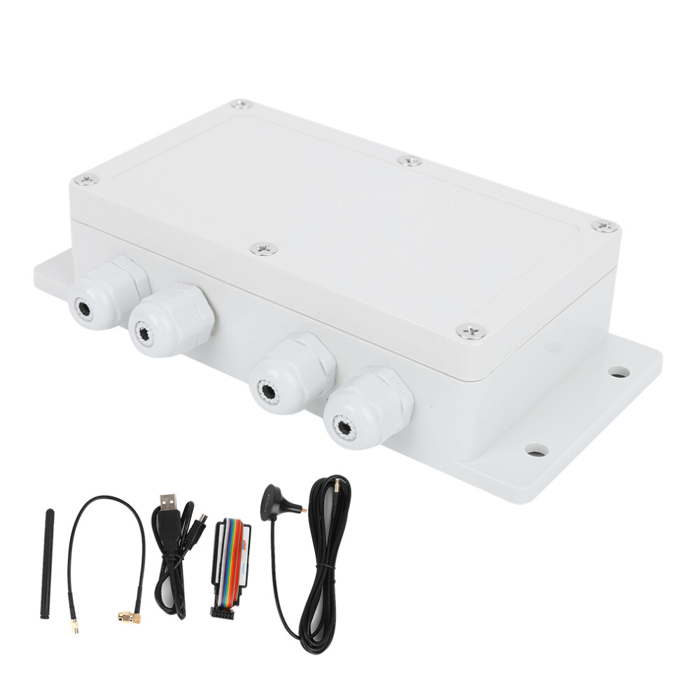 3G Gsm Remote Controller 6 Channel Relay Alarm Input 604725155108