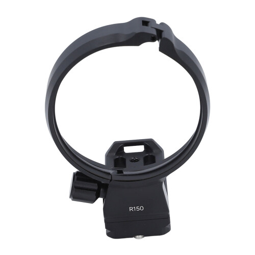 Lens Collar Tripod Mount Ring RF 100-500mm F/4.5-7.1L Quick Release 2