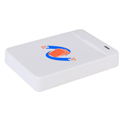 NFC Card Copier 125KHZ 13.56MHZ ID IC Reader Writer TypeC 1