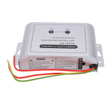 12V 3A Power Supply Controller for Intercom Doorbell System