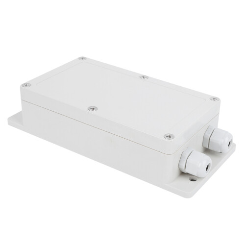(EU Frequency) GSMRELAY4G 4G 3G GSM 7Way Wireless Remote Relay Switch SMS 1