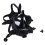 Full Face Snorkel 180 Panoramic Adjustable with Camera Mount 3