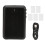(ID White Card) Smart Card Copier Black Handheld for Elevator EM4100 EM4200 1