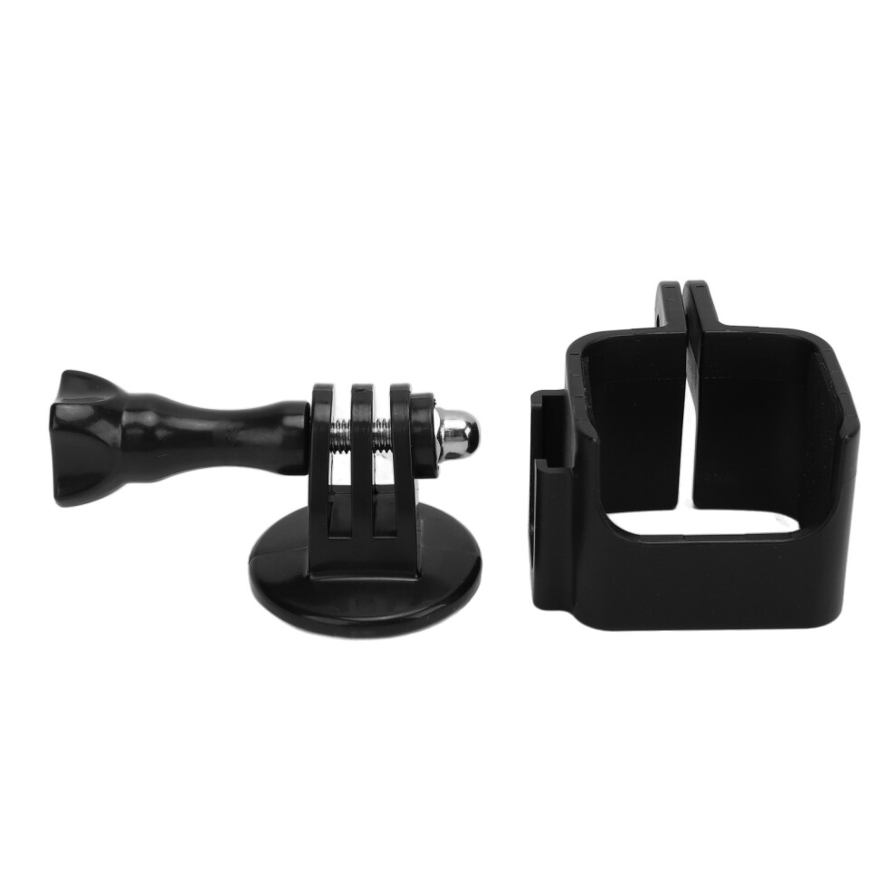 Osmo Pocket 3 Expansion Adapter Frame Bracket With Cold Shoe 643505997040