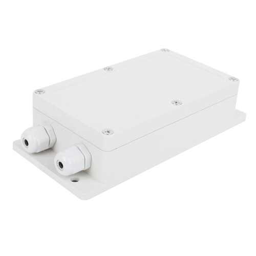 (EU Frequency) GSMRELAY4G 4G 3G GSM 7Way Wireless Remote Relay Switch SMS 2