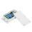 (EU Frequency) GSMRELAY4G 4G 3G GSM 7Way Wireless Remote Relay Switch SMS 5