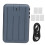 (Copier+5 ID Blank Cards) Multifrequency Smart Key Card Copier Reader IC ID Elevator Access 1