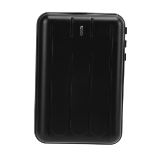 (Machine) Handheld IC ID Card Copier Writer for EM4100 EM4200 (5 IC) 1