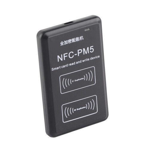 NFC Card Duplicator 125KHZ 13.56MHZ ID IC Reader Writer 2