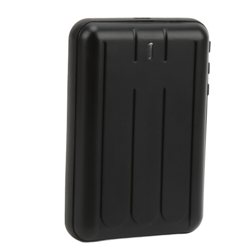 (ID White Card) Smart Card Copier Black Handheld for Elevator EM4100 EM4200 2