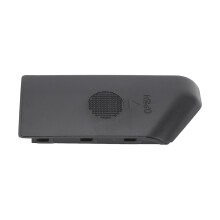 Flash Battery Door Cover ABS Fit for YN14EX YN14M