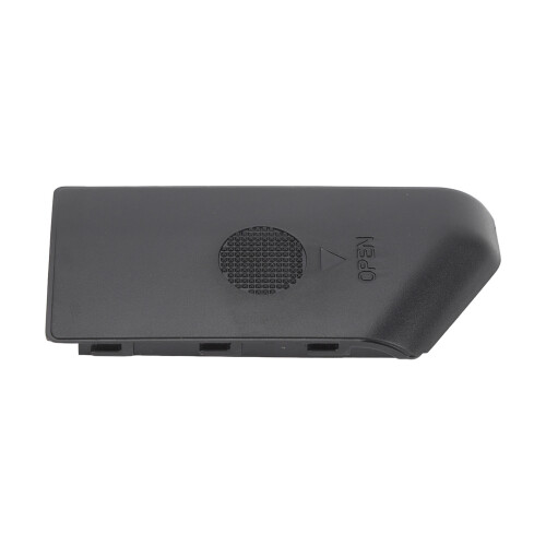 Flash Battery Door Cover ABS Fit for YN14EX YN14M