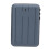 (Copier+5 ID Blank Cards) Multifrequency Smart Key Card Copier Reader IC ID Elevator Access 2