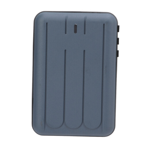 (Copier+5 ID Blank Cards) Multifrequency Smart Key Card Copier Reader IC ID Elevator Access 1