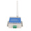 GSM-Toröffner Relais-Schalter mit Fernzugriff RTU5034 2