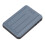 (Copier+5 ID Blank Cards) Multifrequency Smart Key Card Copier Reader IC ID Elevator Access 5