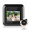 2.4in Smart Door Viewer TFT LCD 0.3MP 95 Wide Angle Camera 2