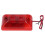 115dB Sound Light Alarm Strobe Siren DC12V 3