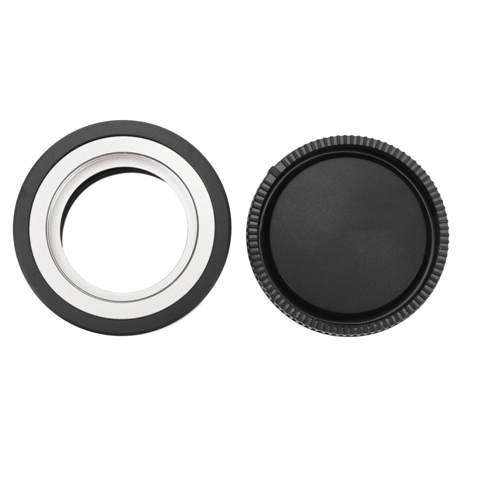 M42 To Nex Lens Adapter Manual Focus For A7 Series 643505997156
