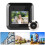 2.4in Smart Door Viewer TFT LCD 0.3MP 95 Wide Angle Camera 5