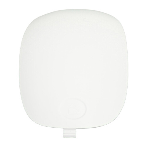 Battery Door Cover Replacement for Mini 7+ ABS Camera Security Lid 2