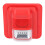 High Brightness Fire Alarm Strobe Siren DC12V 24V 5